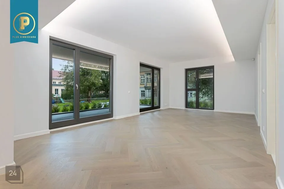 Teenindus, 87 m² Äripind  -  Tallinn, Kristiine linnaosa