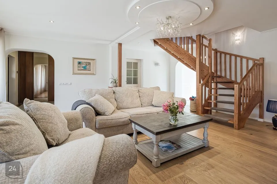 7-toaline Maja - Tallinn, Haabersti linnaosa - foto 4