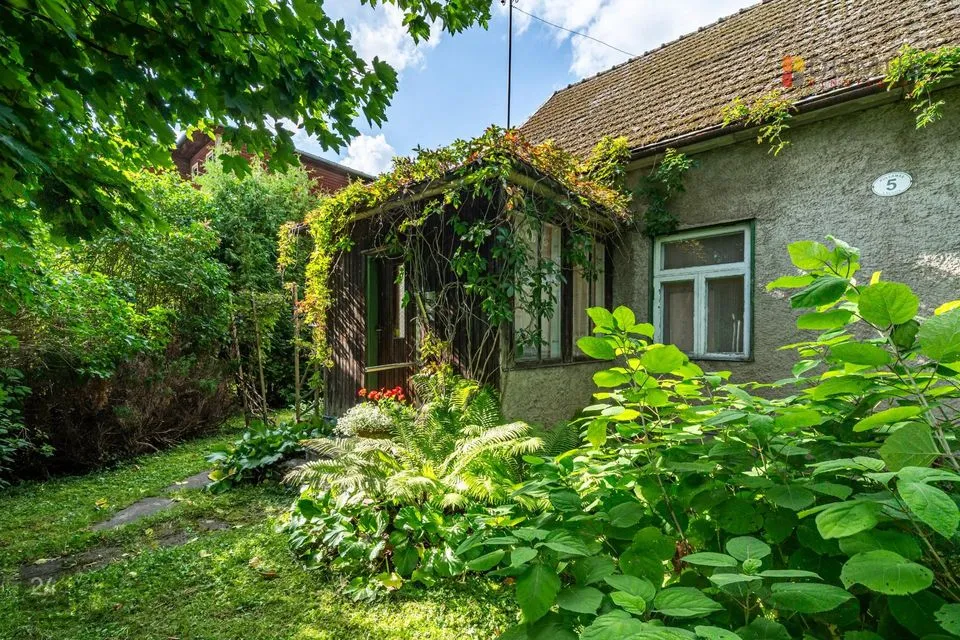 5-toaline Maja  -  Viljandi linn - foto 3