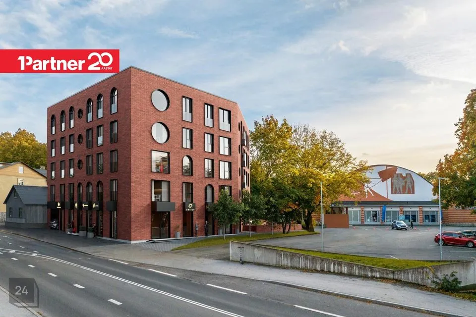 3-toaline Korter - Tallinn, Kesklinna linnaosa - foto 4