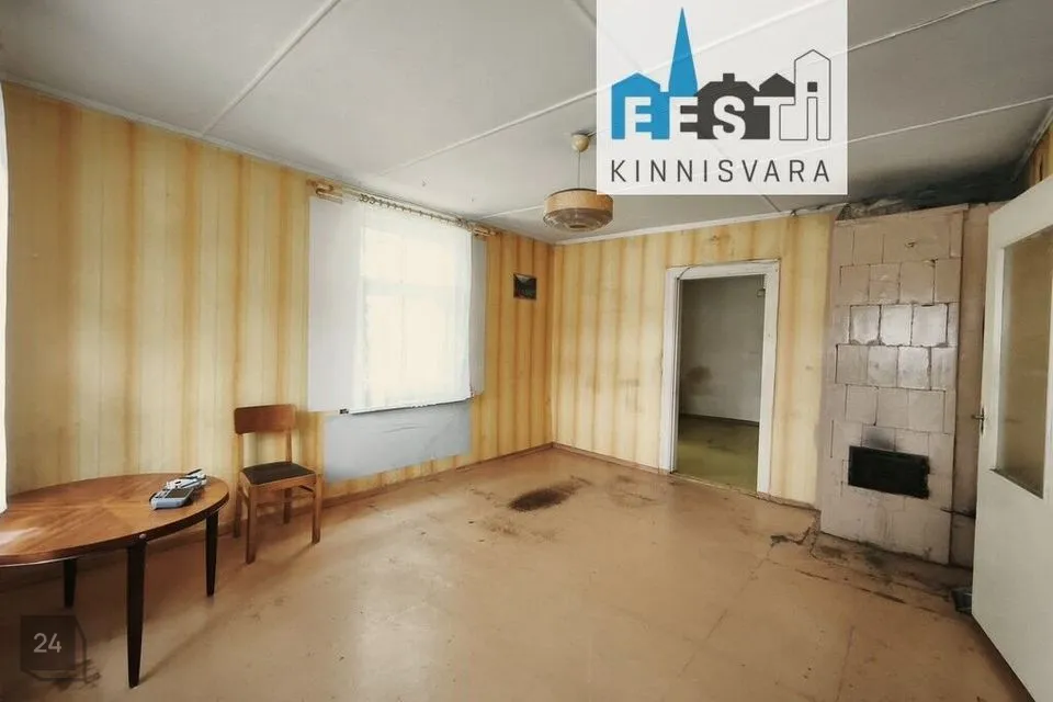 2-toaline Korter - Saarde vald, Kilingi-Nõmme linn - foto 5