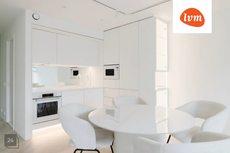 2-toaline Korter - Tallinn, Kesklinna linnaosa - foto 3