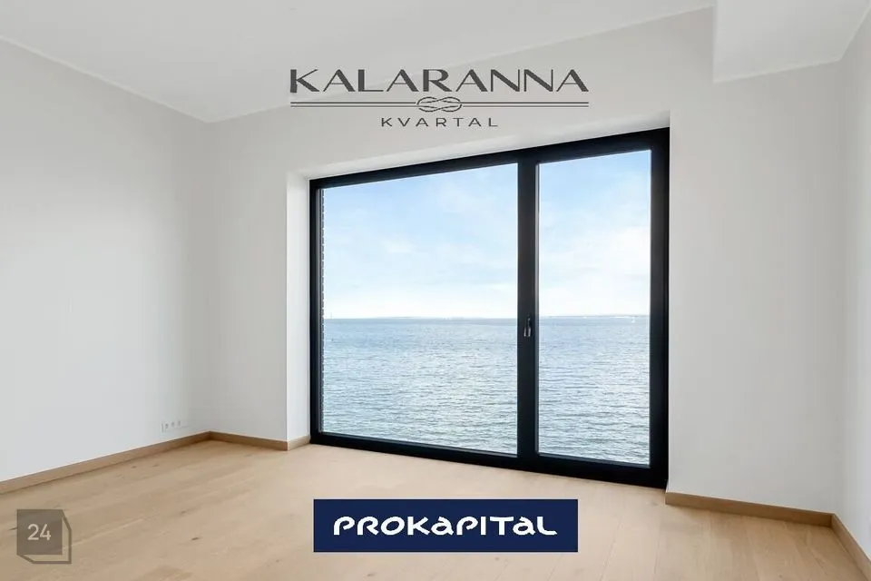 1-toaline Korter  -  Tallinn, Põhja-Tallinna linnaosa