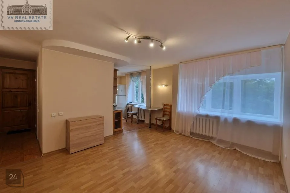 3-toaline Korter - Narva linn - foto 2