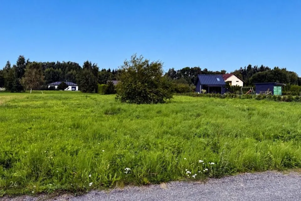 Elamumaa, 1860 m² Maa  -  Harku vald, Liikva küla