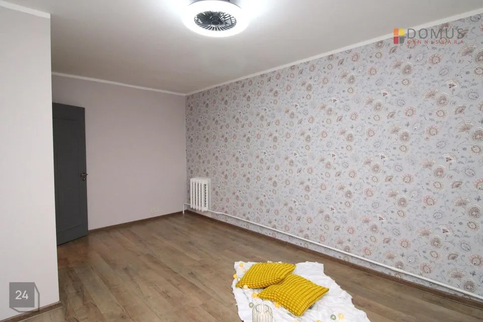 2-toaline Korter - Viljandi linn - foto 5