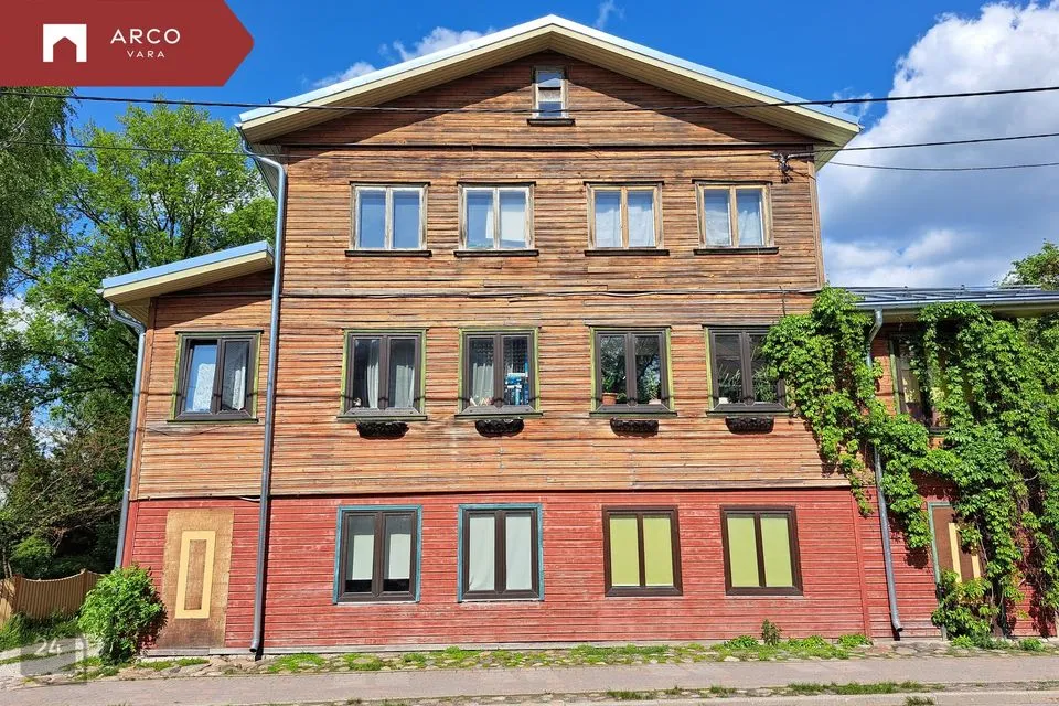 2-toaline Korter  -  Tartu linn, Tartu linn - foto 2