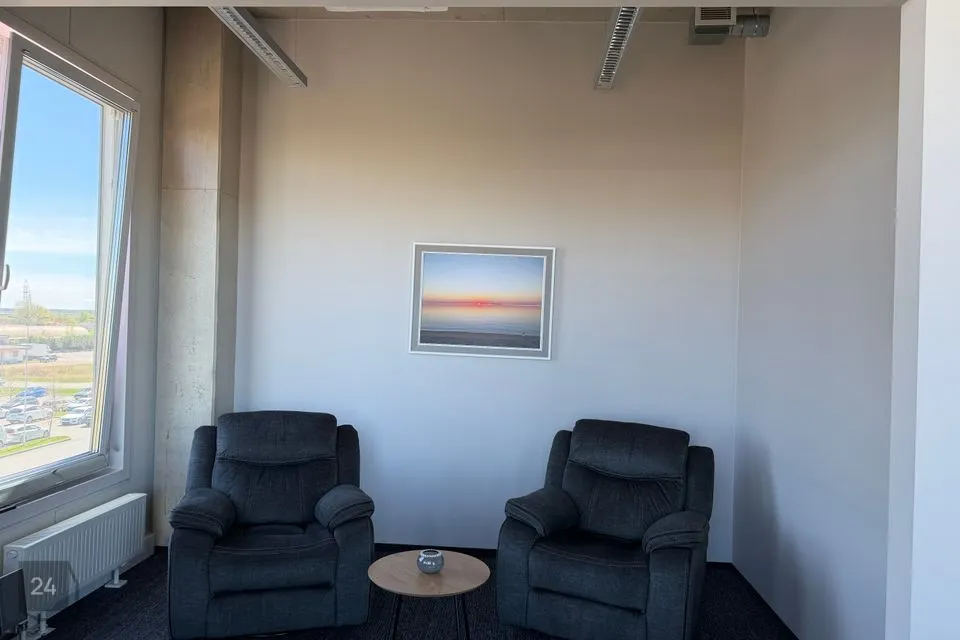 Büroo, 55 m² Äripind - Tartu linn, Tartu linn - foto 3
