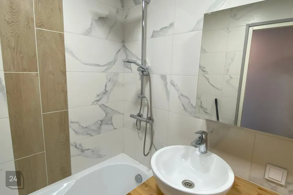 2-toaline Korter - Jõhvi vald, Jõhvi linn - foto 3