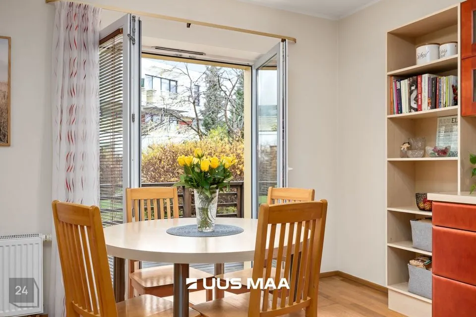 3-комнатная Квартира в Tallinn, Haabersti linnaosa - фото 3