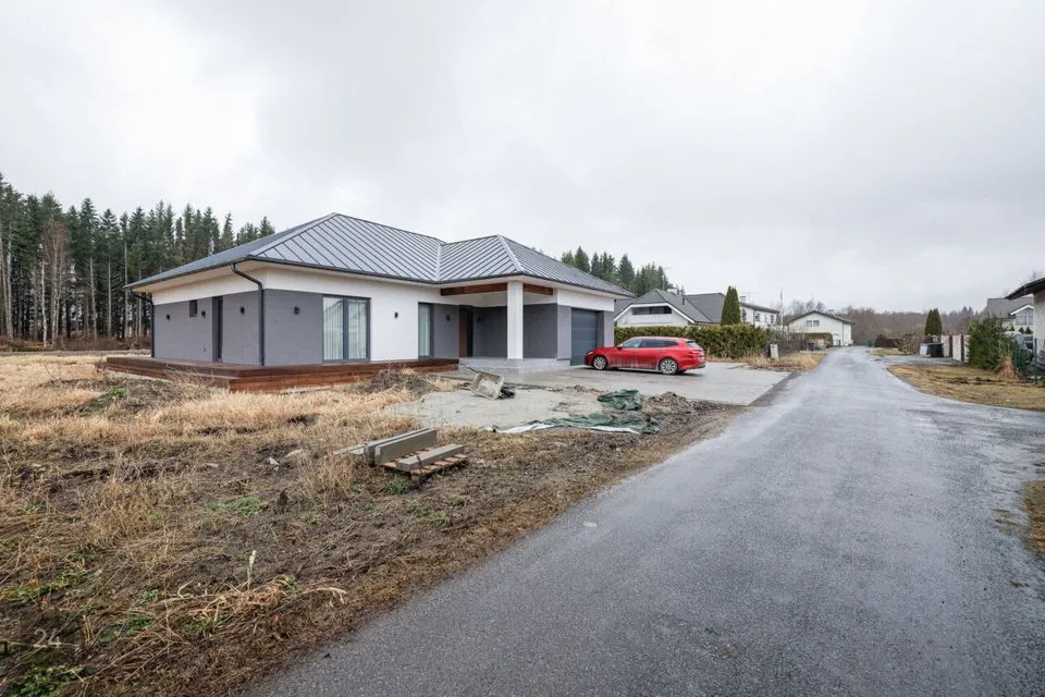 5-room house in Harku vald, Sõrve küla - photo 4