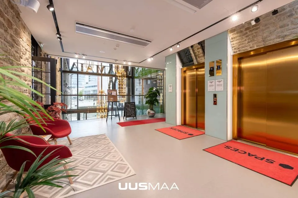 Mitme sihtotstarbega, 0 m² Äripind  -  Tallinn, Kesklinna linnaosa - foto 3