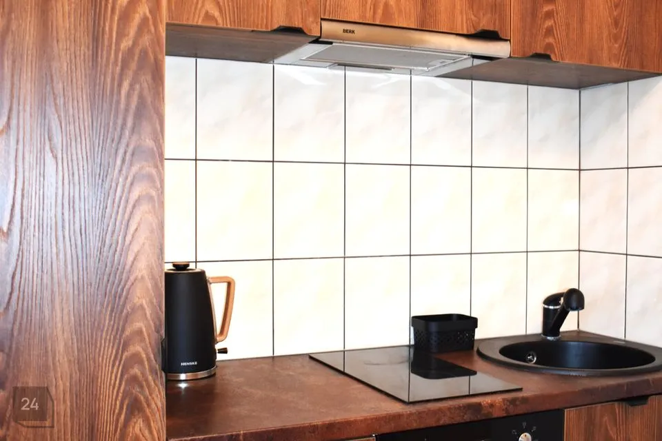 1-toaline Korter  -  Jõhvi vald, Jõhvi linn - foto 5