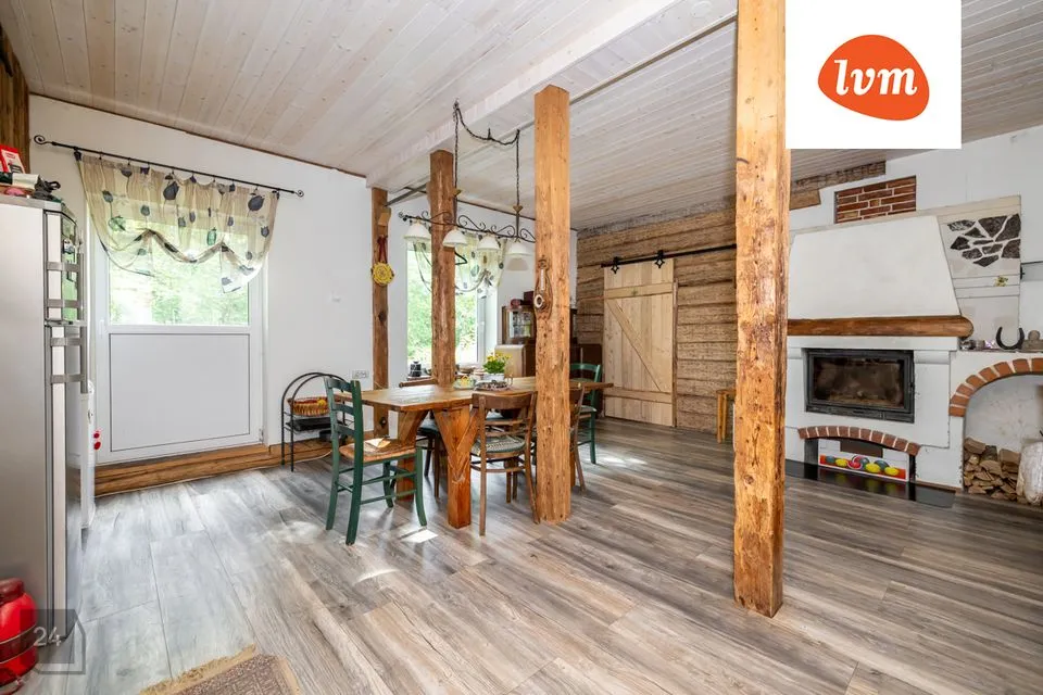 204 m² Korter  -  Saue vald, Laitse küla - foto 4