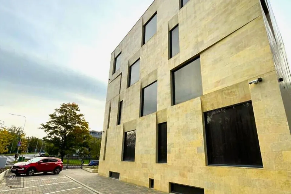 68 m² Äripind  -  Tallinn, Kesklinna linnaosa - foto 2