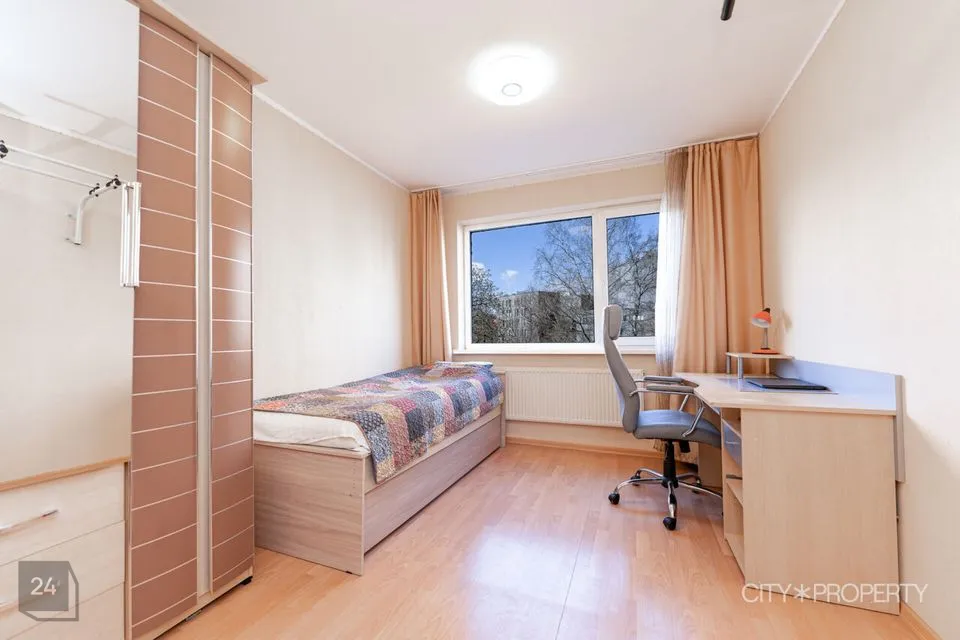 3-комнатная Квартира в Tallinn, Kesklinna linnaosa - фото 5