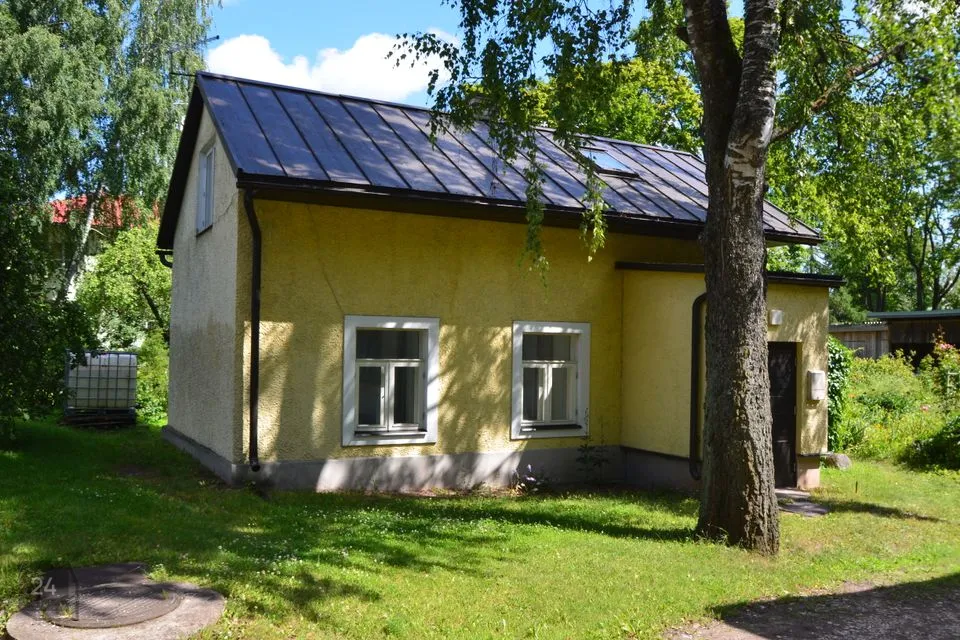 1-toaline Korter  -  Tartu linn, Tartu linn