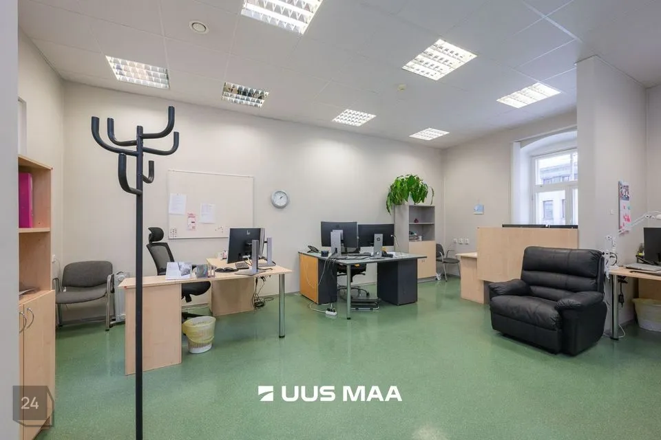 Mitme sihtotstarbega, 310 m² Äripind  -  Tartu linn, Tartu linn - foto 4