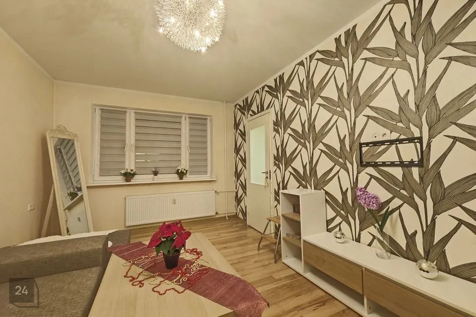 2-room apartment in Tallinn, Lasnamäe linnaosa - photo 3