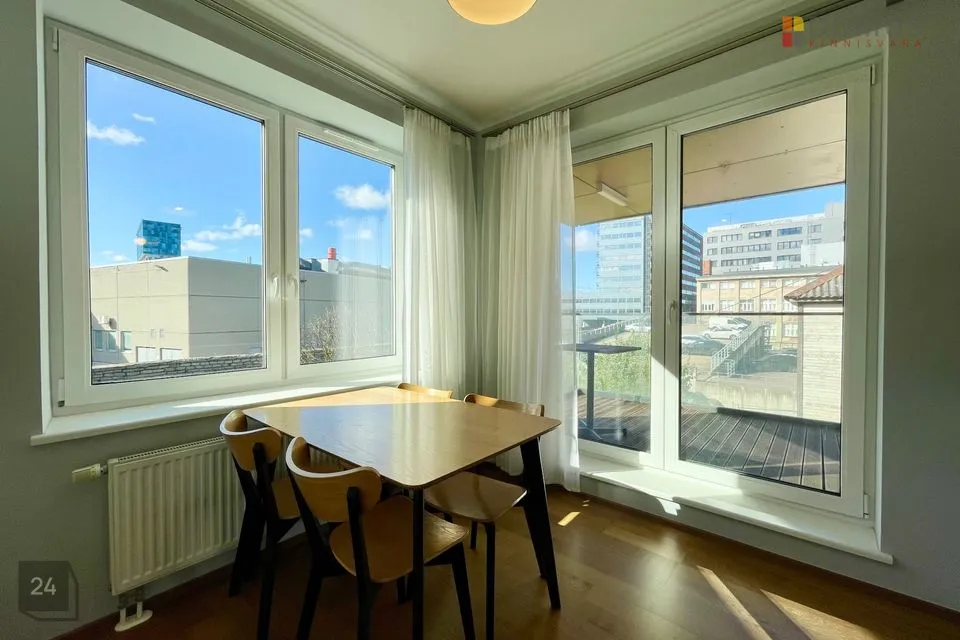 3-toaline Korter  -  Tallinn, Lasnamäe linnaosa - foto 4