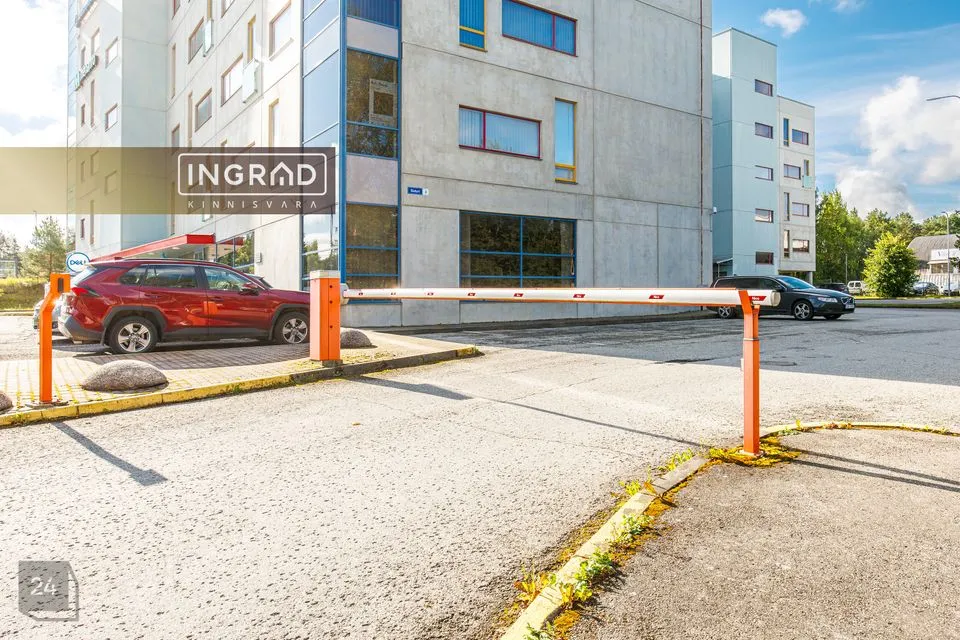 Mitme sihtotstarbega, 92 m² Äripind - Tallinn, Kesklinna linnaosa - foto 2