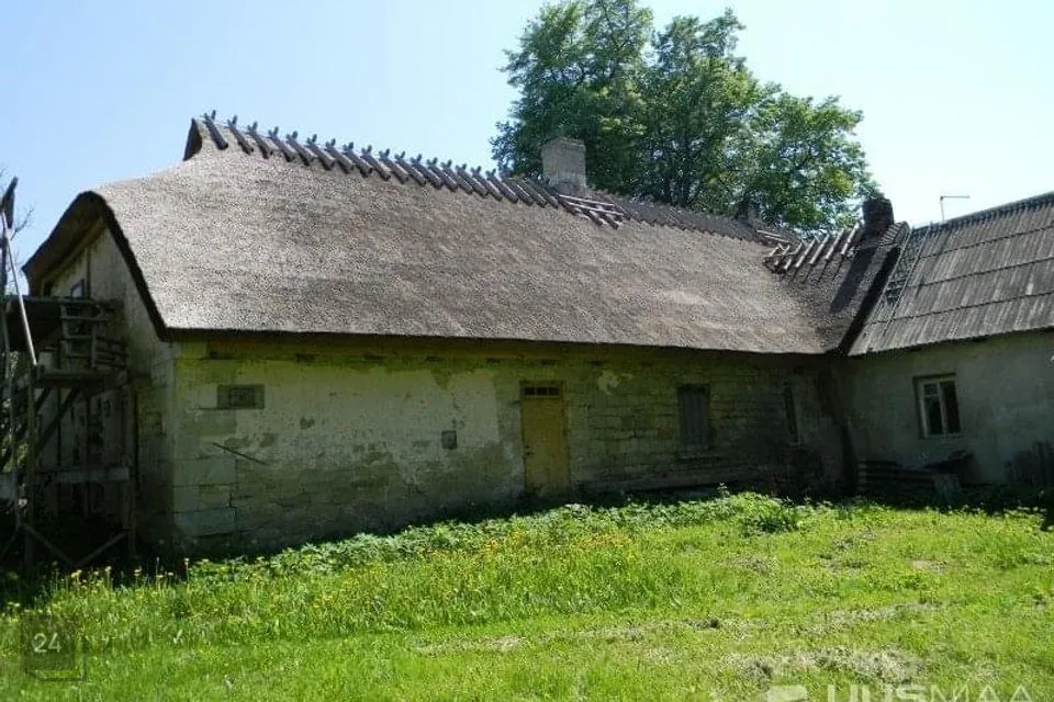 4-toaline Maja  -  Saaremaa vald, Kaarma-Kirikuküla - foto 3