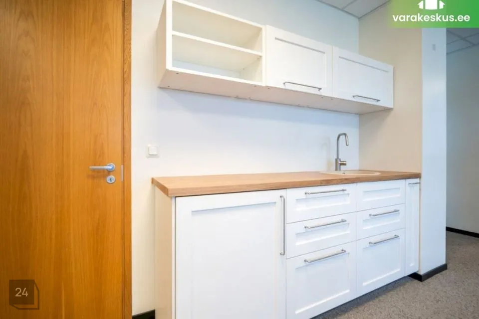 57 m² Äripind - Tallinn, Kesklinna linnaosa - foto 2