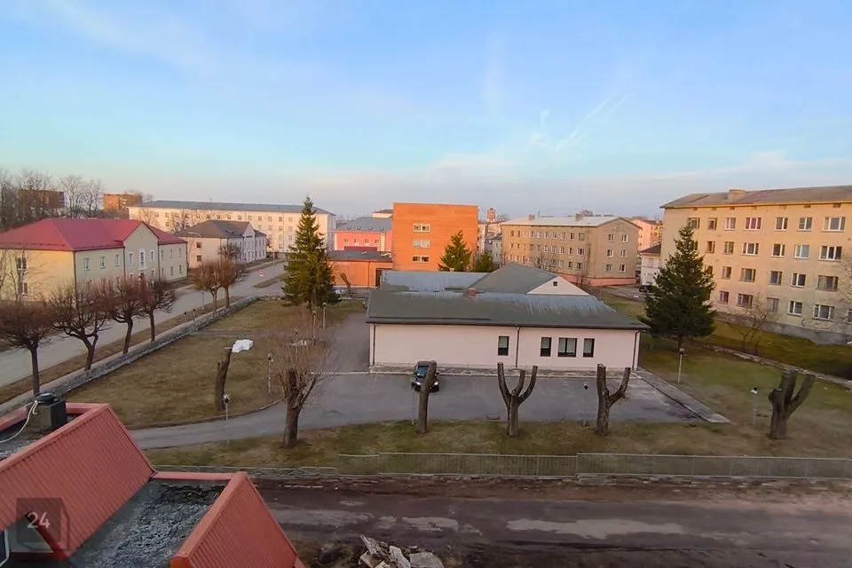 1-комнатная Квартира в Kohtla-Järve linn, Järve linnaosa - фото 4