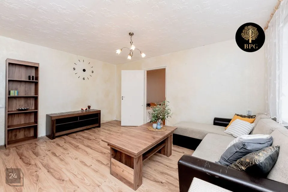 2-toaline Korter - Pärnu linn, Pärnu linn - foto 5