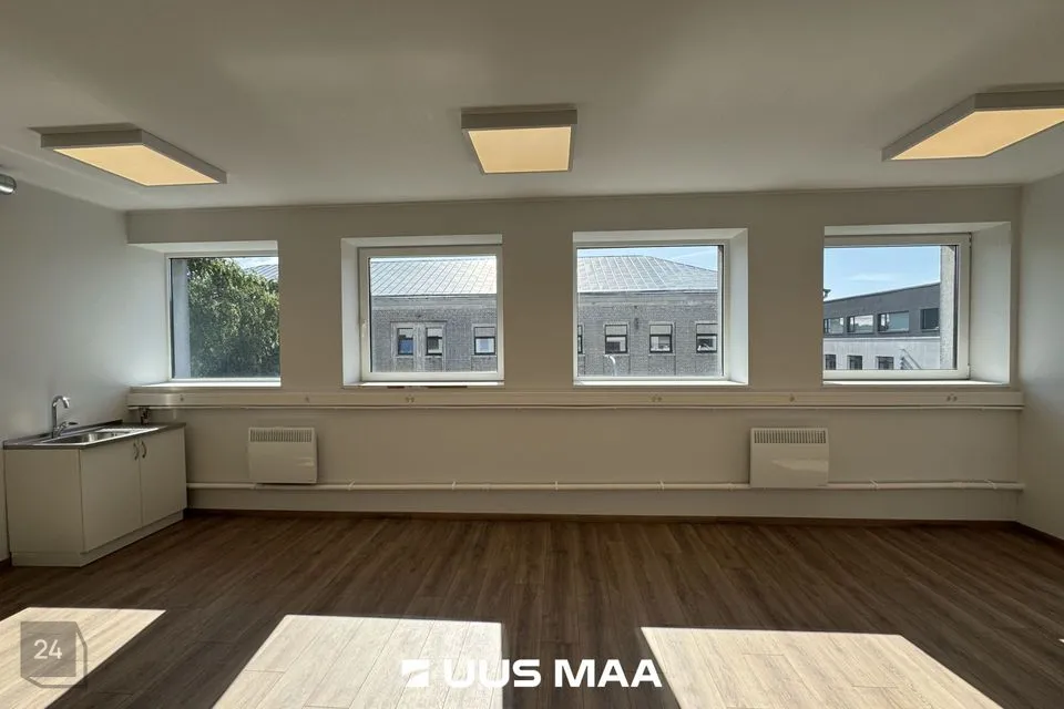 Mitme sihtotstarbega, 30 m² Äripind  -  Tallinn, Põhja-Tallinna linnaosa - foto 3