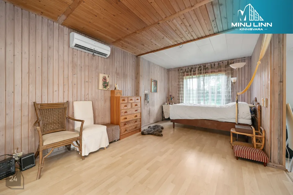 3-комнатная дом в Viimsi vald, Randvere küla - фото 3