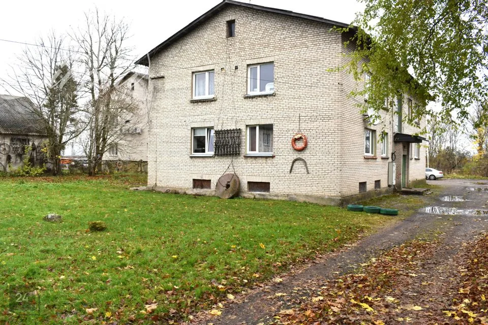 2-комнатная Квартира в Jõhvi vald, Tammiku alevik - фото 2