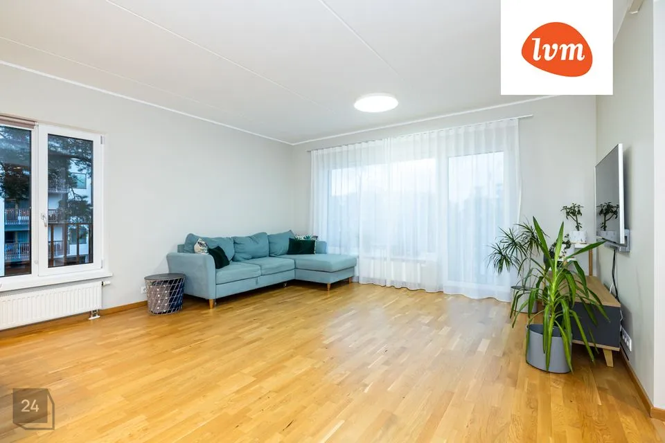 3-toaline Korter - Tallinn, Haabersti linnaosa - foto 2