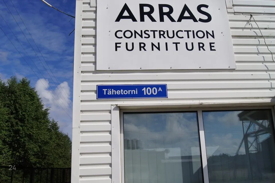 Ladu või Tootmine, 336 m² Äripind  -  Tallinn, Haabersti linnaosa - foto 3
