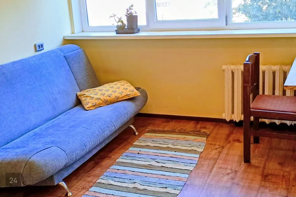 4-room apartment in Tallinn, Kristiine linnaosa - photo 5