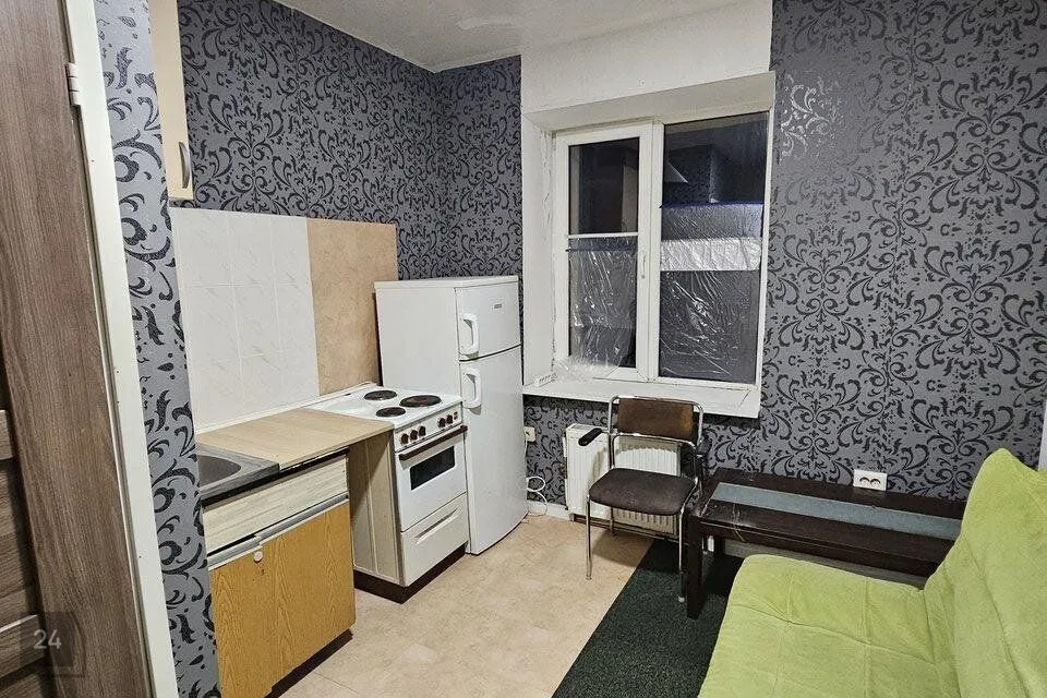 1-toaline Korter  -  Tallinn, Kesklinna linnaosa - foto 2