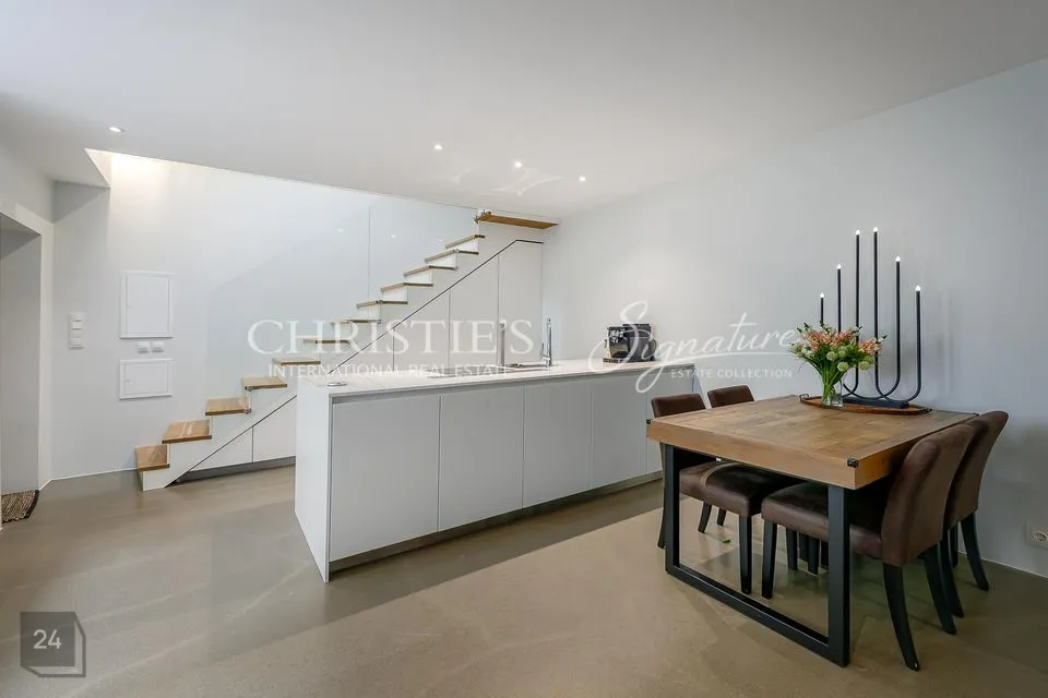 4-room house in Tallinn, Kesklinna linnaosa - photo 3