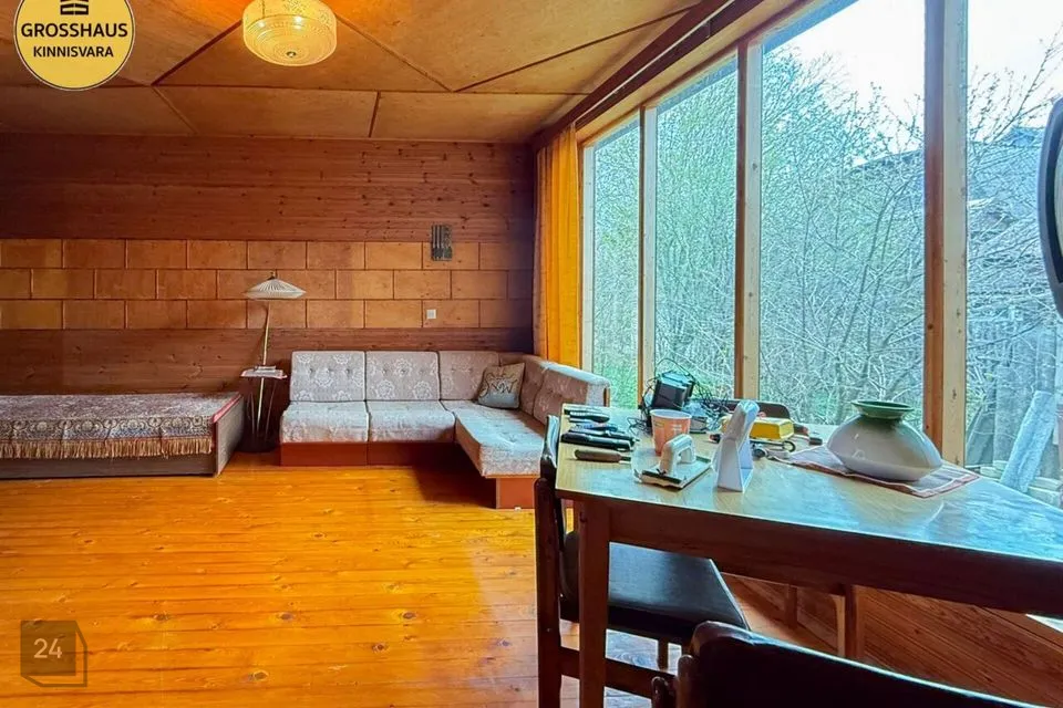 3-toaline Maja  -  Narva linn - foto 4