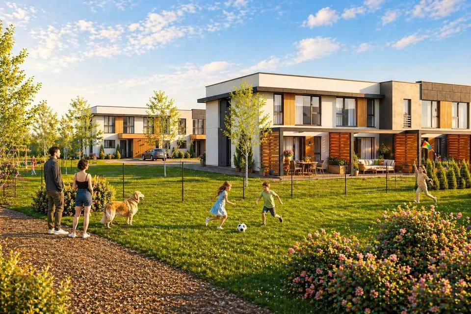 4-комнатная часть дома в Tartu vald, Kõrveküla alevik - фото 3