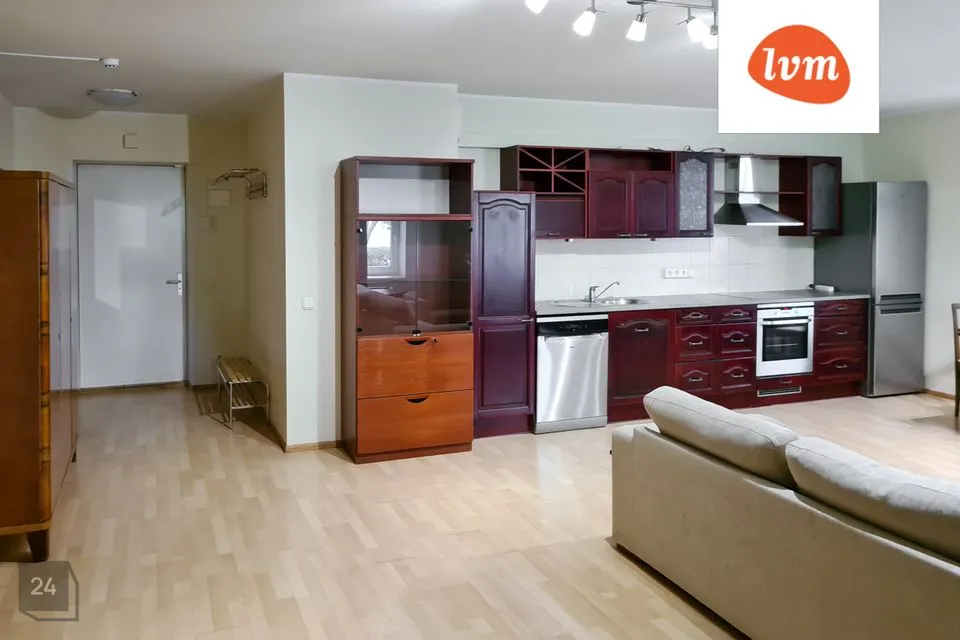 3-toaline Korter  -  Tallinn, Kesklinna linnaosa - foto 4