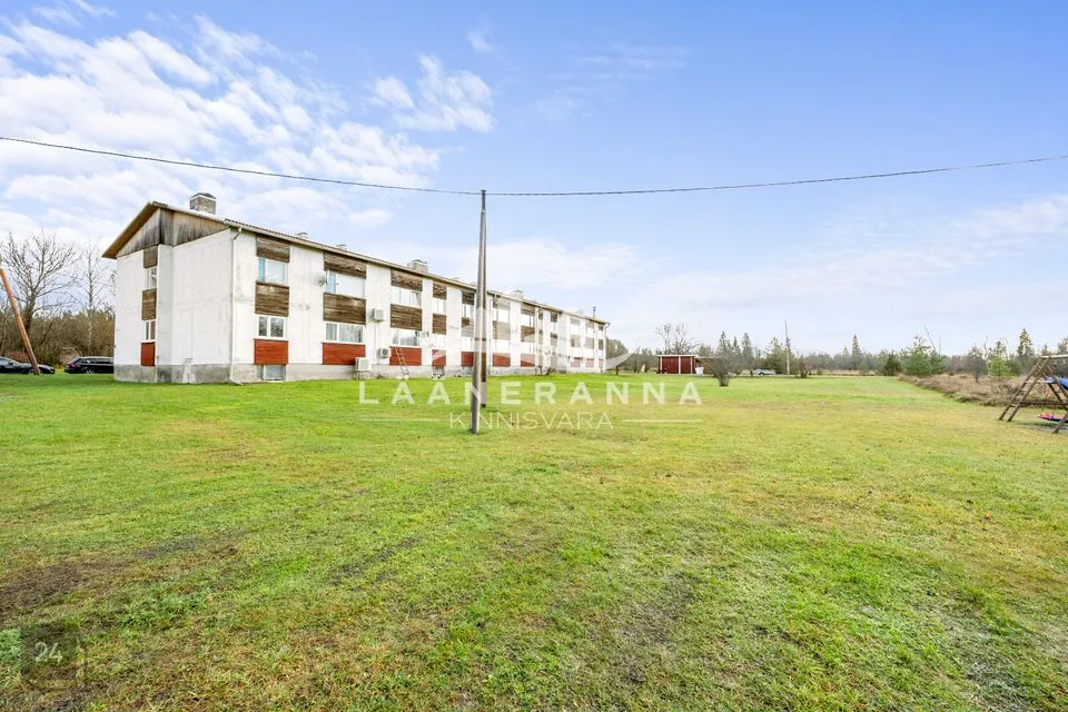 3-toaline Korter  -  Haapsalu linn, Üsse küla - foto 3