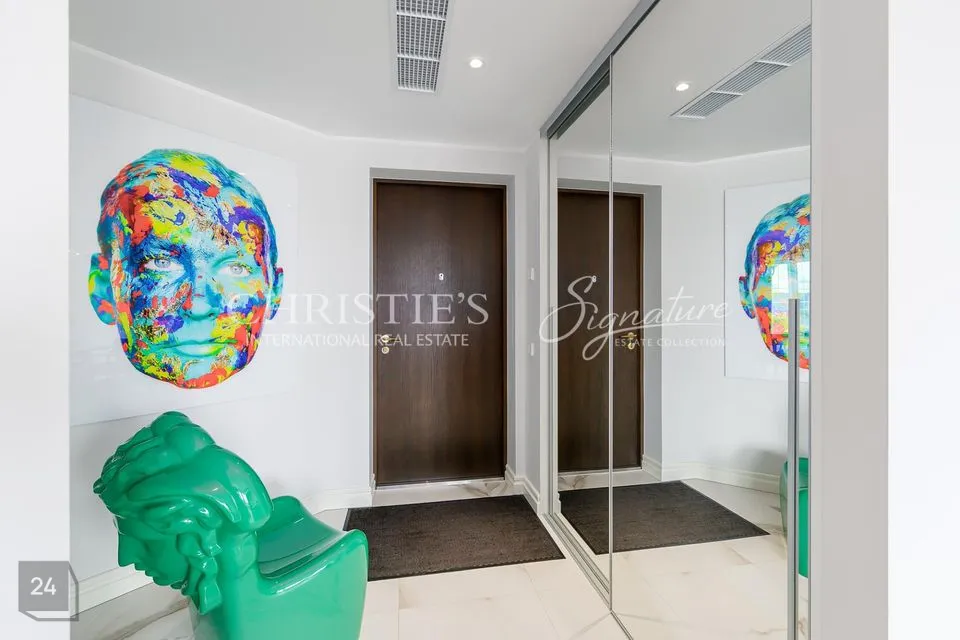 3-toaline Korter  -  Tallinn, Kesklinna linnaosa - foto 4