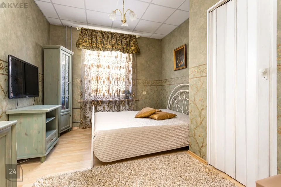 2-toaline Korter - Tallinn, Nõmme linnaosa - foto 5