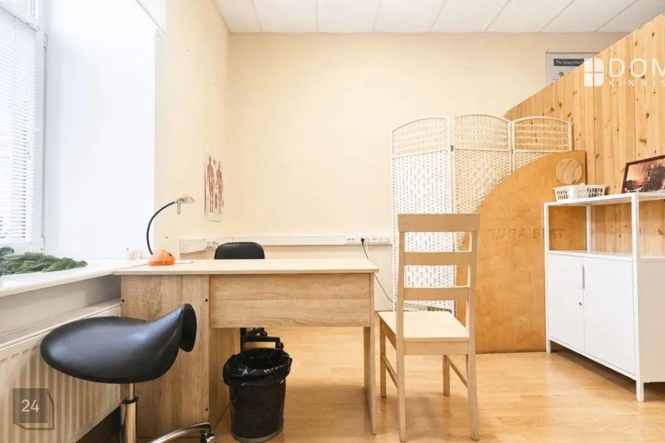 Mitme sihtotstarbega, 30 m² Äripind - Tallinn, Kesklinna linnaosa - foto 5