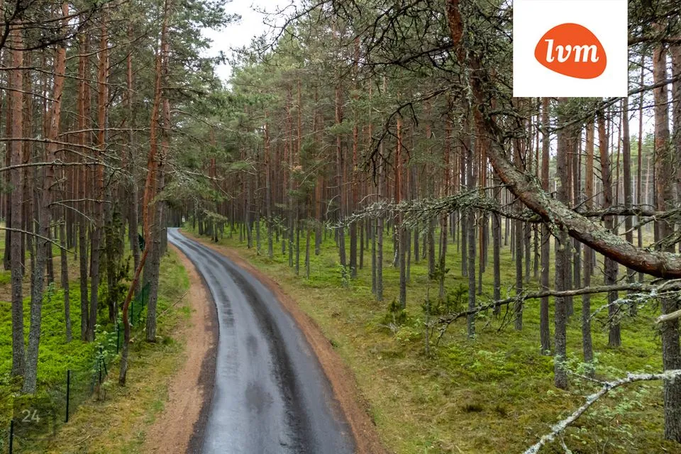 Земля жилой застройки, 7907 m² участок в Jõelähtme vald, Ihasalu küla - фото 2