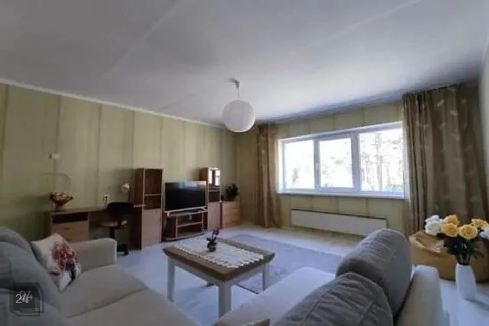 2-toaline Korter - Pärnu linn, Paikuse alev - foto 3