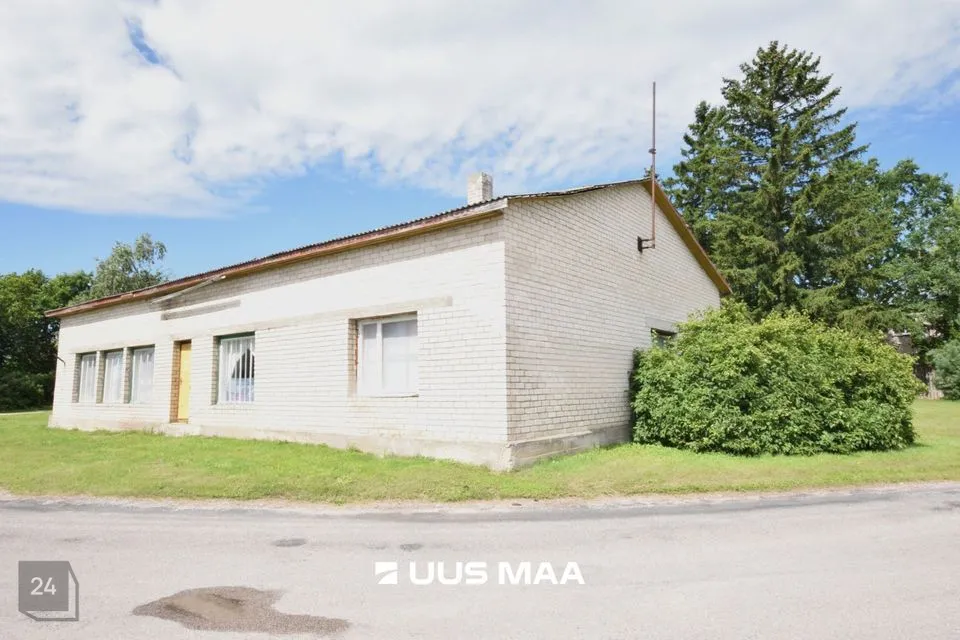 199 m² Maja - Lääneranna vald, Helmküla - foto 3