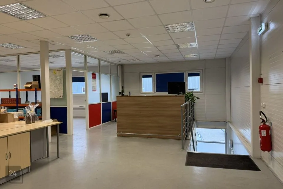 322 m² Äripind - Tallinn, Mustamäe linnaosa - foto 2