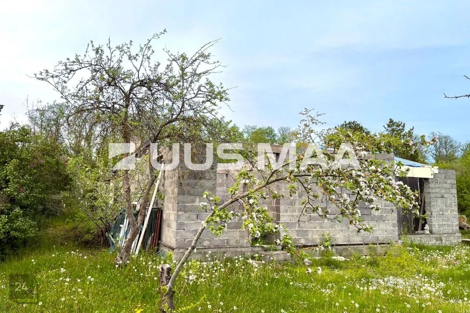 140 m² Maja - Lääne-Harju vald, Laulasmaa küla