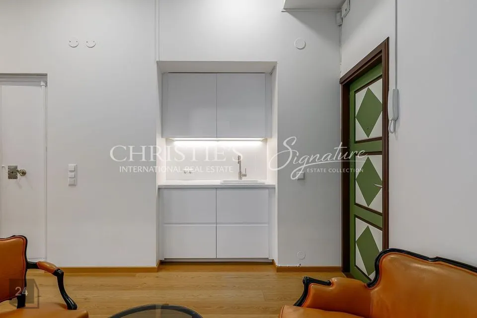 35 m² Äripind  -  Tallinn, Kesklinna linnaosa - foto 2